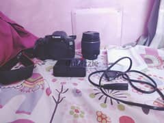 canon 4000D