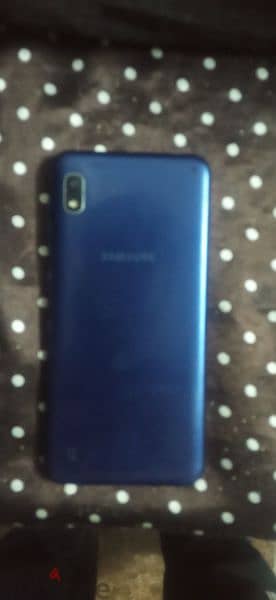 samsung A10