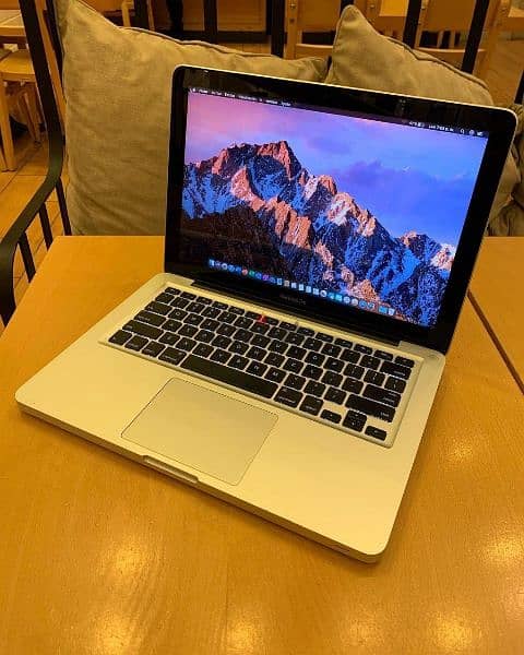 Mac Book Pro 2012 3