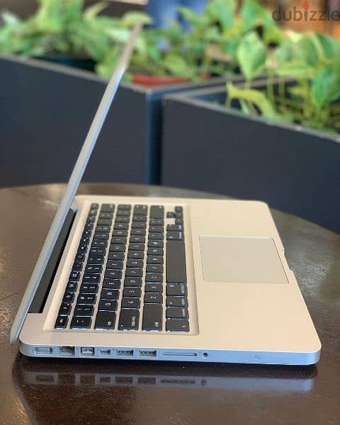 Mac Book Pro 2012 7