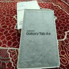 Galaxy Tab A6