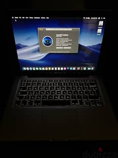 MacBook Pro 2012 13-inch