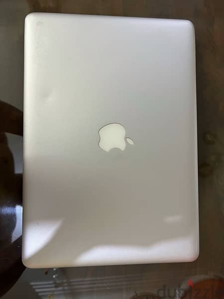 MacBook Pro 2012 13-inch 3