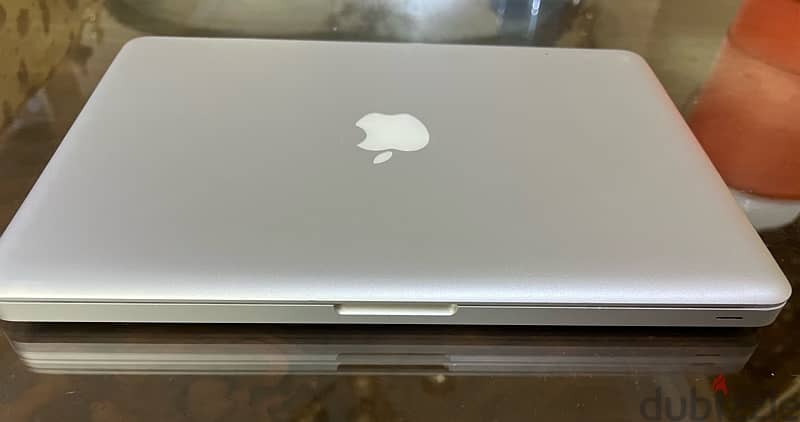 MacBook Pro 2012 13-inch 4