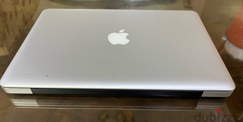 MacBook Pro 2012 13-inch 5