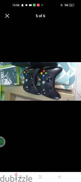 Xbox 360 1