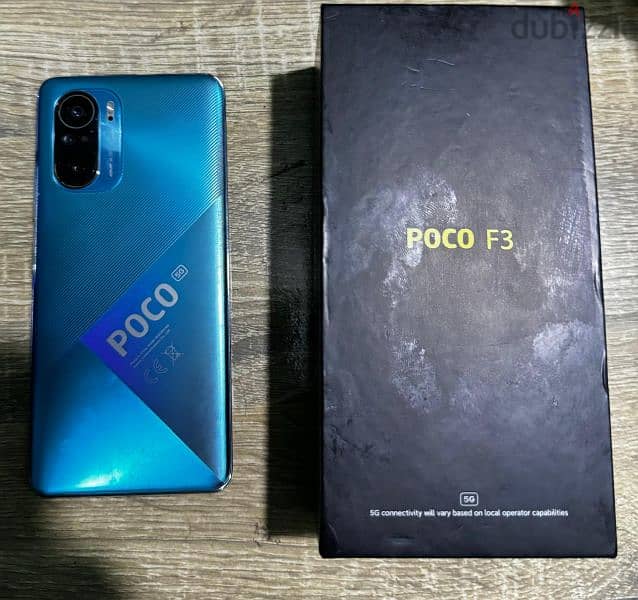 poco F3 بسعر كويس 0