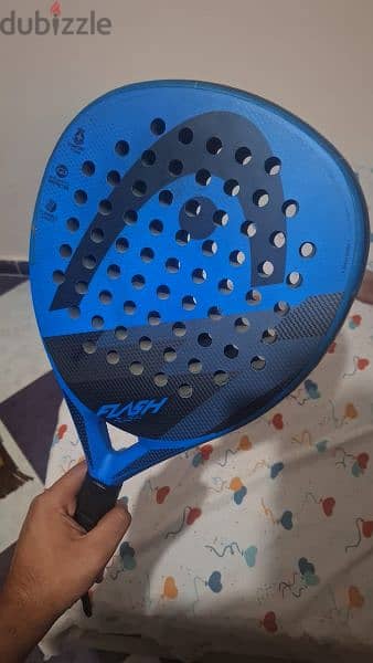 مضرب padel  لقطه 0