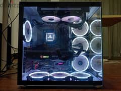 Gaming PC تجميعة جيمينج | RTX 3060 | i5 10600K