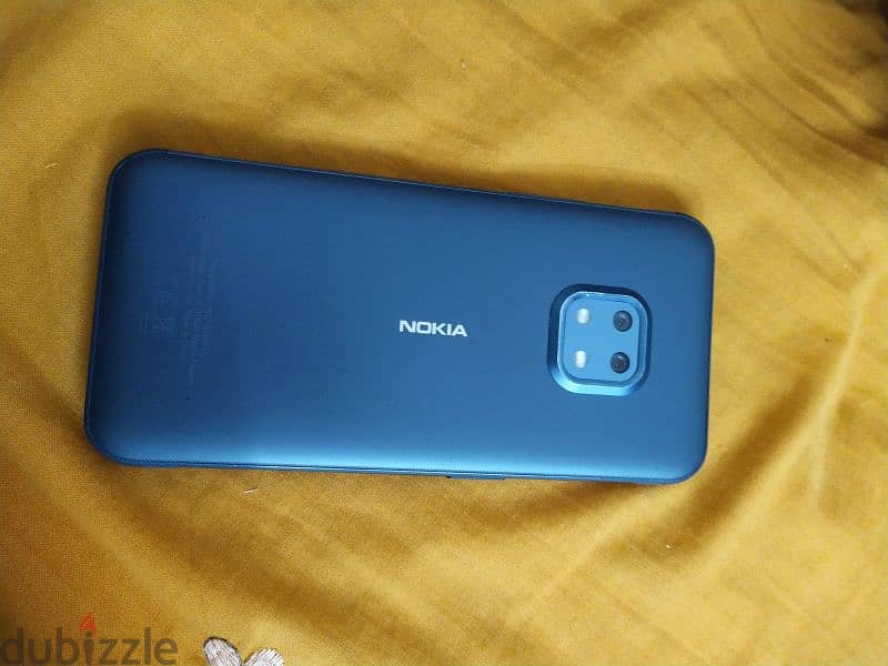 Nokia xr20 1