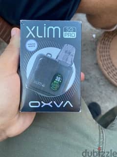 xlim sq pro