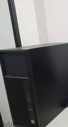 hp z 240