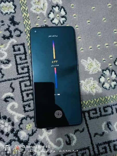 oppo reno 5 البيع بسعر خيالي 1