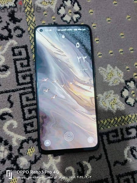 oppo reno 5 البيع بسعر خيالي 5