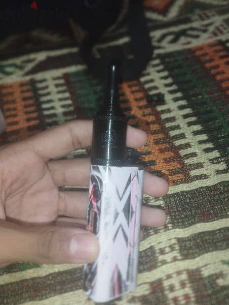 فيب وتانك بسكر tank baskr V2 mini 1