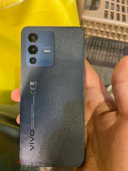 vivo v23 5G 0