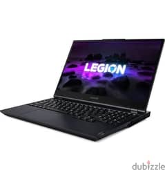 Lenovo Legion 5 RTX 3060 i7 11TH gen 15.6” 165hz