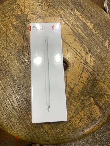 Huawei Pencil 2 جديد متبرشم 1