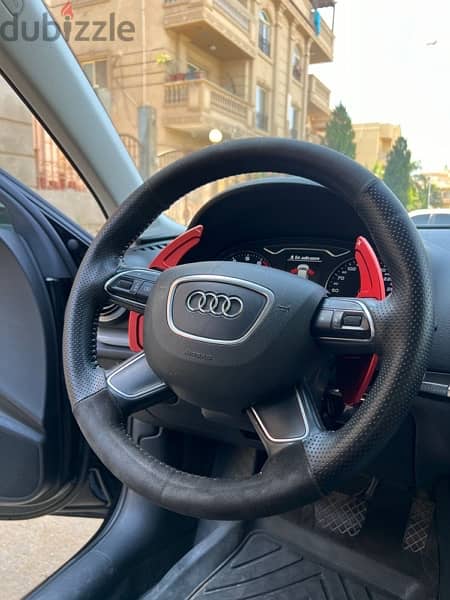 Audi A3 2017 9