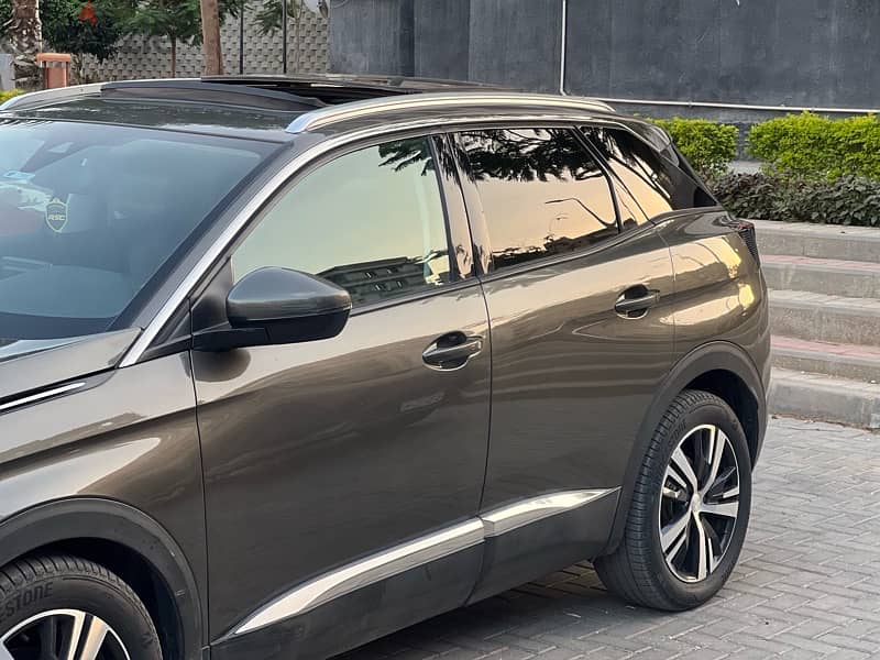 Peugeot 3008 Allure Plus Model 2019 7