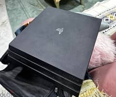 playstation 4 pro