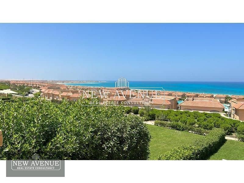 Twin Villa Sea View | Below Market Price 1