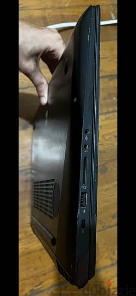 Lenovo Gaming Laptop 1