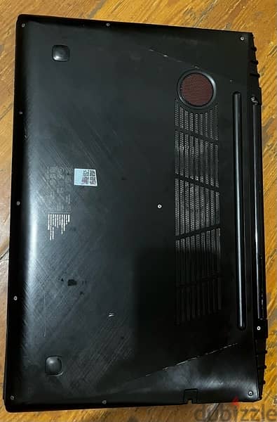 Lenovo Gaming Laptop 3