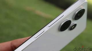 infinix hot 30 sonic white