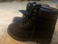 حذاء بوت تيمبرلاند اورجينال  original Timberland