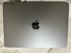 MacBook