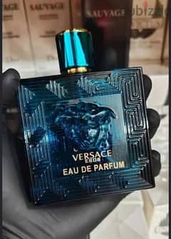 versace eros coglone mirror original+ توصيل مجاني