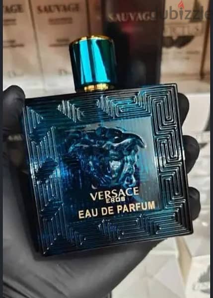 versace eros coglone mirror original+ توصيل مجاني 0