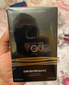 stronger with you oud mirror original