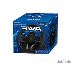 Hori RWA Gaming steering wheel