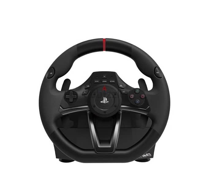 Hori RWA Gaming steering wheel 1