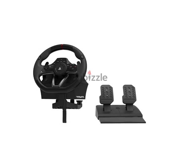 Hori RWA Gaming steering wheel 2