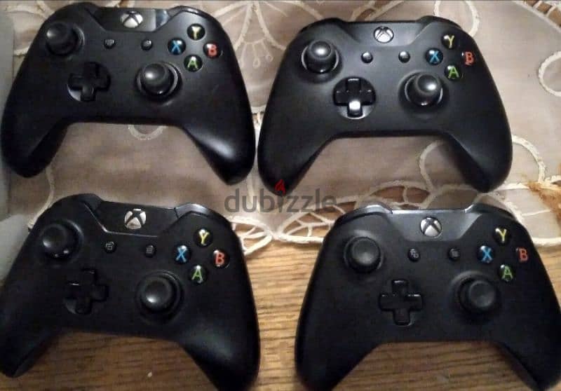 xbox one controller 1