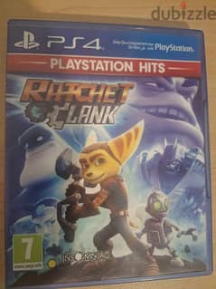 ratchet and clank راتشت اند كلانك