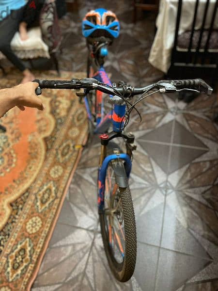 new bicycle 1