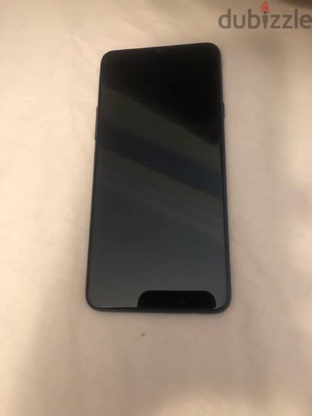 Samsung A20s used in decent condition for sale 2