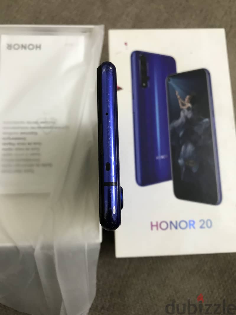 Honor 20 5