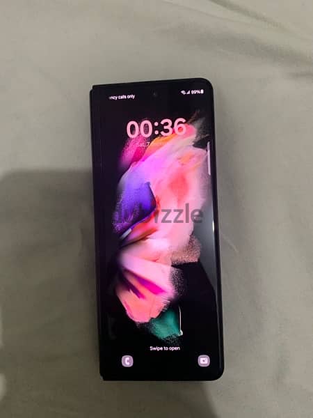 Samsung Z Fold 3 5G 1