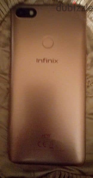 Infinix Hot 6 1