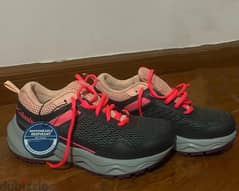 New columbia shoes size 37.5