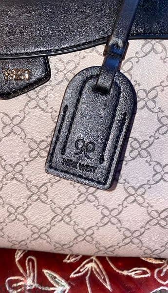 Nine West bag 1