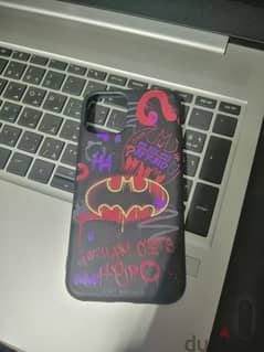 Iphone 11 pro batman cover 0