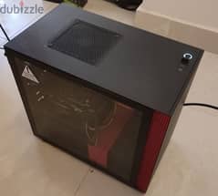 AMD Ryzen - Mini ITX تجميعه كامله