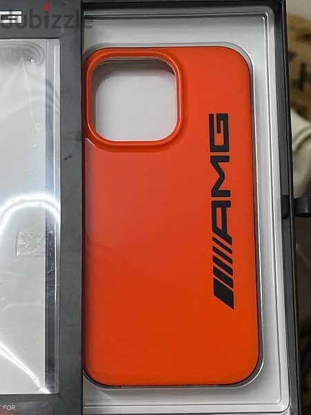 AMG Cover for iPhone 13pro 2