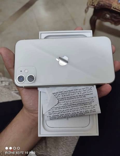 iPhone11 للبيع 4